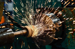 Mécanique de précision Quimper