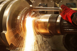 Tournage fraisage Quimper